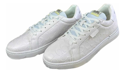 Tenis Coach De Hombre Premium 5 Al 9 - Mauysbs