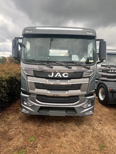 Jac Minimula Sq360