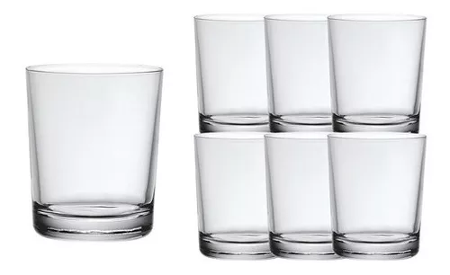 3 Unids/set, Vaso De Agua, Vasos, Vaso De Jugo De Vidrio, Vaso De Agua De