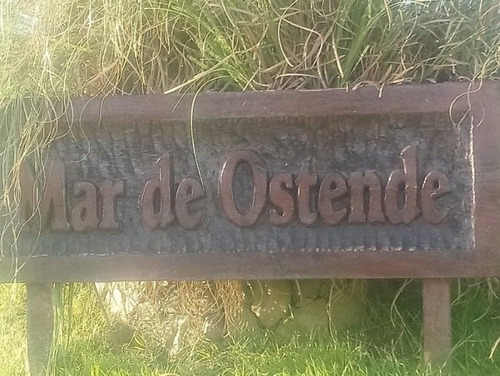 Imagen 5 de 30 de Departamento En Venta En Mar De Ostende Con Gas Natural Frente Al Mar!!!