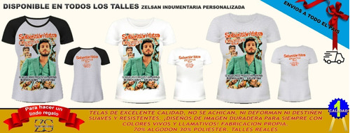 Remera Sebastián Yatra Dhrama Tour Recital 2022 Movistar Ve3