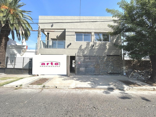 Departamento Dos Ambientes A La Venta En Lujan Calle Dean Funes 1047