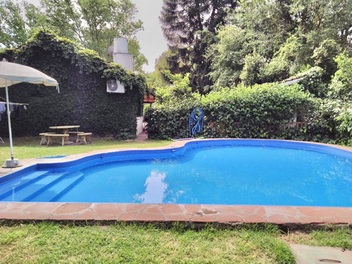 Venta Quinta 4 Amb En Gral Rodriguez Con Pileta