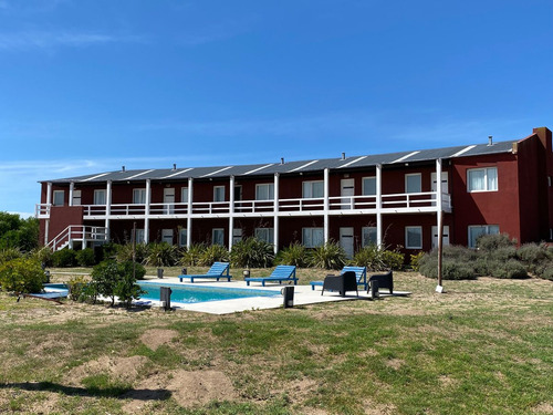 Lote En Venta En Punta Médanos