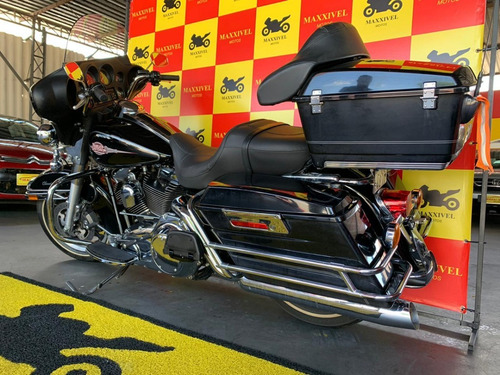 Harley Davidson Electra Glide Classic