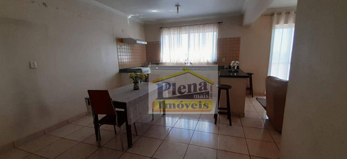 Sobrado Com 4 Dormitórios Para Alugar, 390 M² Por R$ 10.000,00/mês - Vila Menuzzo - Sumaré/sp - So0966