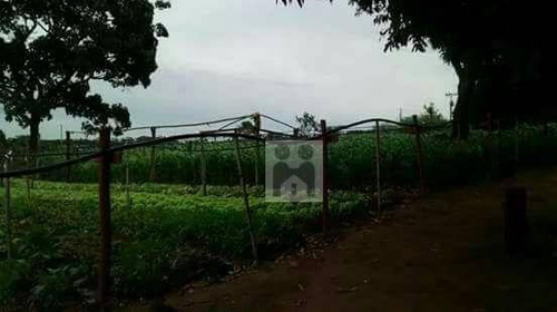 Imagem 7 de 7 de Chácara Residencial À Venda, Zona Rural, Cajuru. - Ch0006