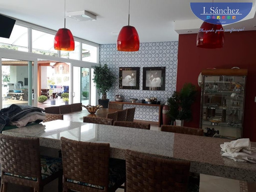 Imagem 7 de 15 de Casa Em Condomínio Para Venda Em Arujá, Arujázinho I, Ii E Iii, 6 Dormitórios, 6 Suítes, 8 Banheiros, 6 Vagas - 210813aru_1-2046495