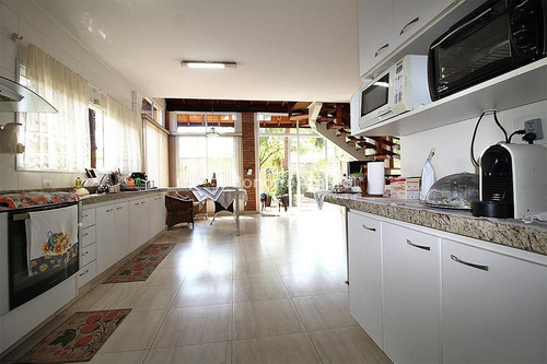 Imagem 15 de 30 de Casa À Venda Em Morumbi - Ca014114