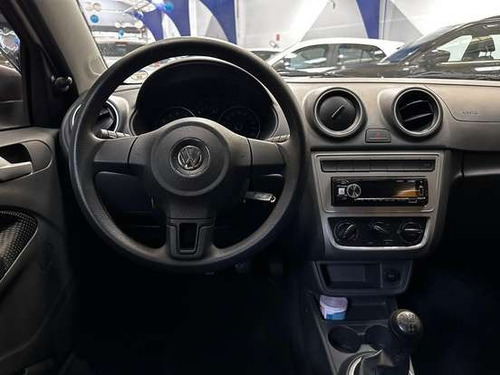 Volkswagen Gol Volkswagen Gol 1.0 TEC Special (Flex) 2p