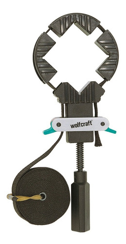 Imagen 1 de 2 de Tensor De Cinta Wolfcraft
