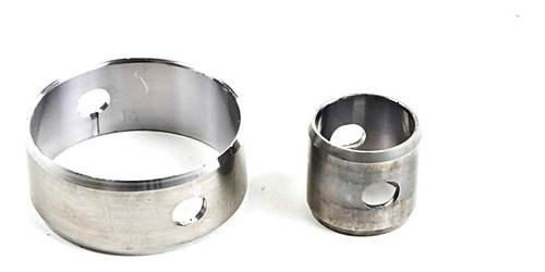 Kit Bujes Flecha Aux Dodge Shadow L4 2.2l 87/90 Sealed Power