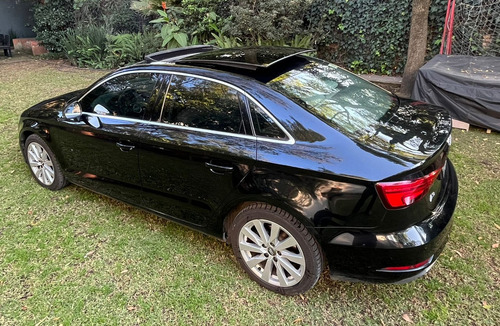 Audi A3 2.0 L Select At Dsg