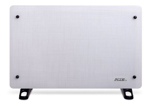 Vitrocalefactor Axel 2000w Blanco