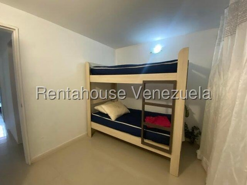 Se Alquila Estupendo Apto En El Encantado Cod 25-14954 Rex