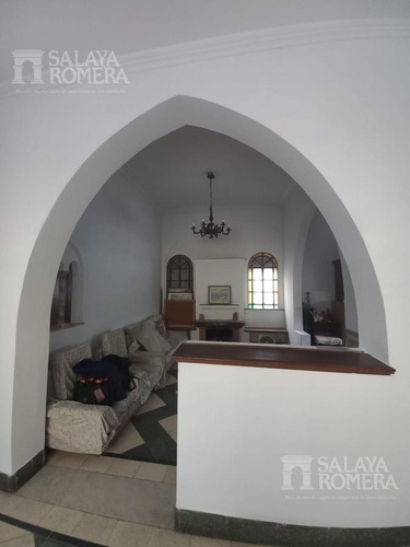 Imagen 18 de 30 de Casa En Venta Olivos 4 Dormitorios