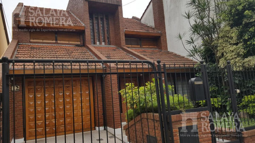 Imagen 24 de 25 de Casa En Venta - Olivos-golf - 4 Ambientes - Dependencia - Pileta -