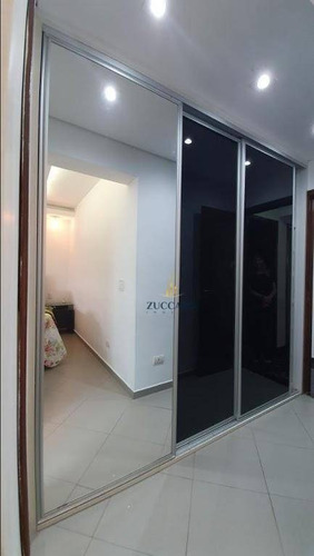 Apartamento Condomínio Massimo - Ap13336