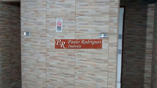 Imagem 18 de 24 de Prédio, Cachambi, Rio De Janeiro - R$ 1.899.000,00, 830m² - Codigo: 50031 - V50031