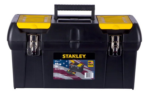 Caja Para Herramienta 19  19151 Stanley