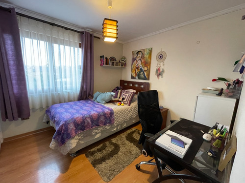 Hermosa Casa - Parque Cousiño Macul, Peñalolén