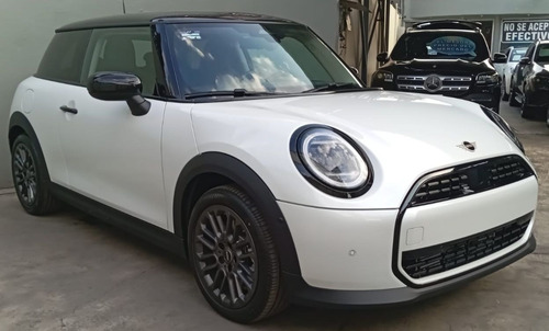 Mini Cooper 1.5 C At 3P