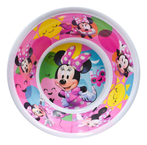 Fun Kids - Ambient 21 Minnie Rosa 14.6 cm