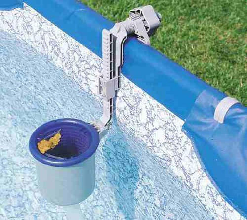 Filtro para piscina Bestway Skimmer Pre