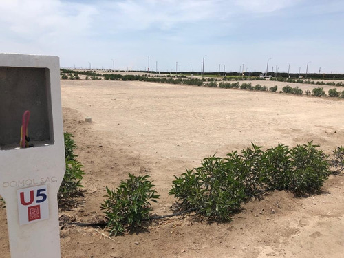 Imagen 5 de 5 de Vendo Terreno En Hacienda La Joya