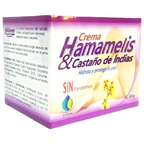 Crema Contra Las Várices Y Arañitas Ham - Kg a $383