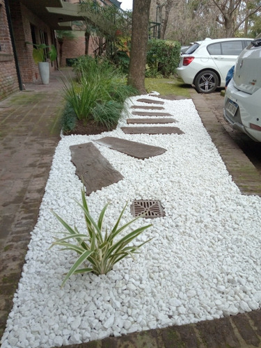 Imagen 5 de 5 de Servicio De Jardinería Y Mantenimiento De Espacios Verdes.
