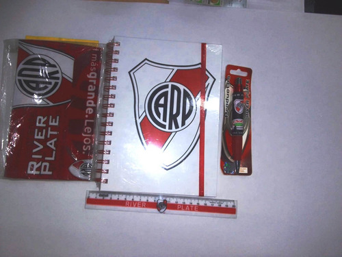 Gran Combo Para El Colegio River Plate Millonarios  Oficial