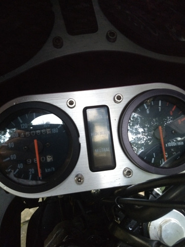 Imagem 4 de 10 de Suzuki Dr800