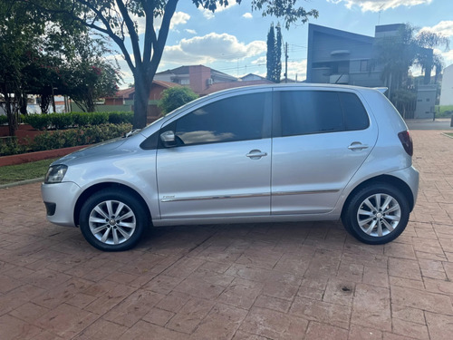 Volkswagen Fox 1.6 MI PRIME 8V FLEX 4P MANUAL