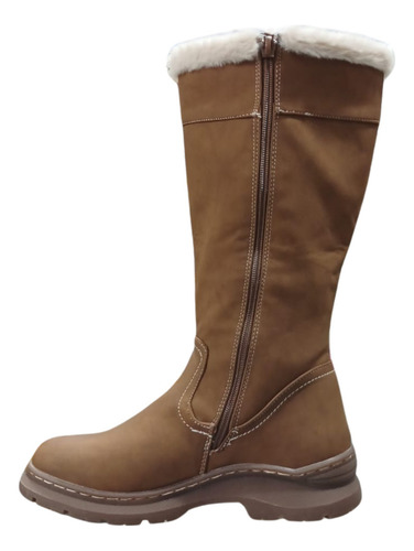 Camina Con Calidez Y Estilo Este Invierno Con Estas Botas