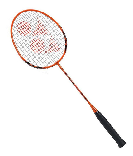 Raquete De Badminton Yonex B4000 Laranja