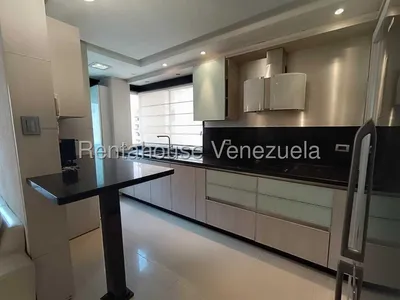 Apartamento en alquiler