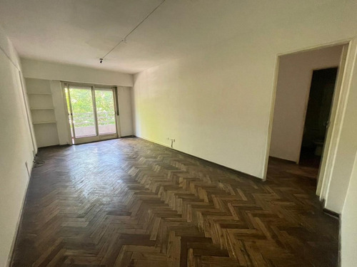 Imagen 5 de 11 de Departamento Dos Dormitorios Barrio Martin