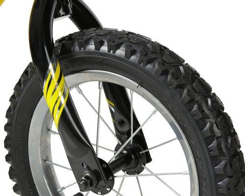 Bicicleta Dynacraft Magna Major Damage Para Niños Diseño R