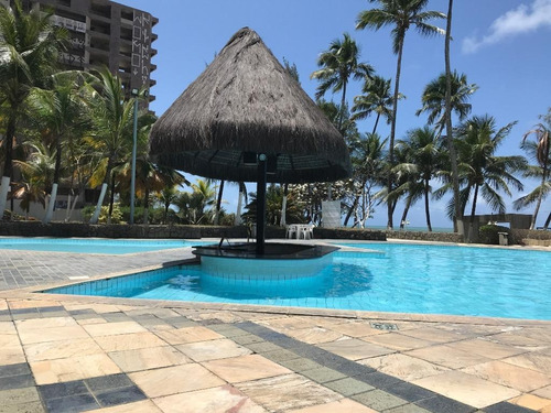 Imagem 21 de 28 de Flat Com 1 Quarto À Venda, 45 M² Por R$ 289.000 - Piedade - Jaboatão Dos Guararapes/pe - Fl0030