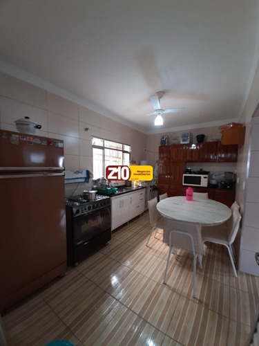 Imagem 16 de 30 de Casa Para Venda No Jardim Morada Do Sol A Poucos Metros Do Parque Ecológico Na Z10 Imóvies - Indaiatuba/sp - Ca09734 - 70273188
