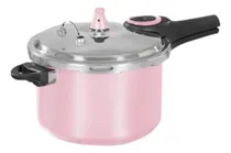 Comprar Olla A Presion, Olla A Presion Rose 5.5 Lt + Anillo Empaque