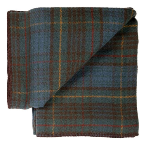 Manta Prince Of Scots Tweeds (antiguo Hunting Stewart)