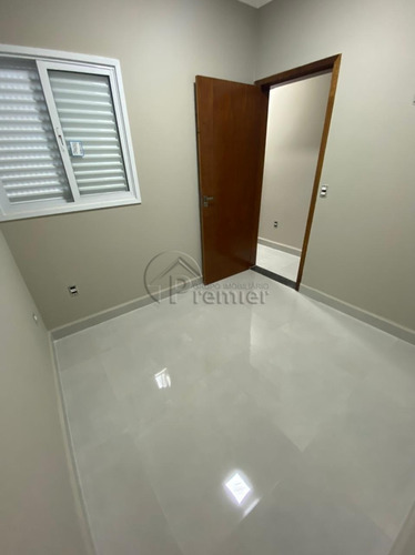 Imagem 10 de 15 de Casa A Venda - 2 Dormitorios - R$ 330.000,00 - Jd Veneza - Indaiatuba/sp - Ca02483 - 70388632