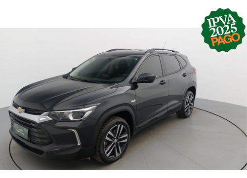 Chevrolet Tracker 1.0 TURBO FLEX LT AUTOMÁTICO