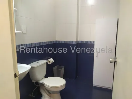 Rl Oficina En Venta En Chacao