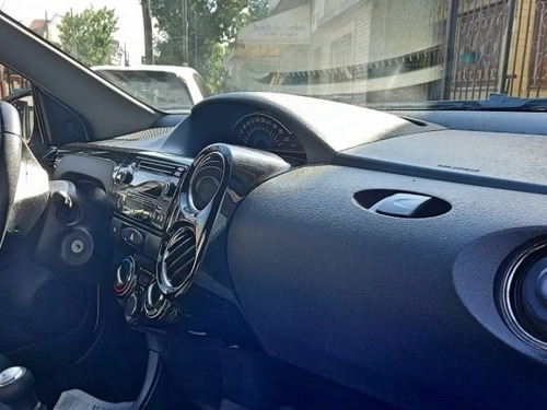 Toyota Etios 1.5 Xls 2016