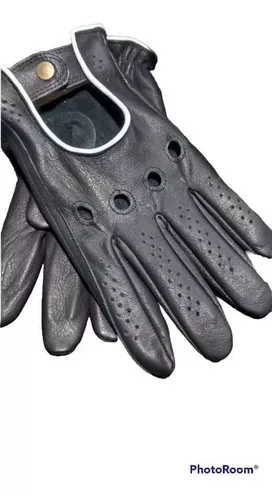 Guantes Para Conducir MercadoLibre 📦