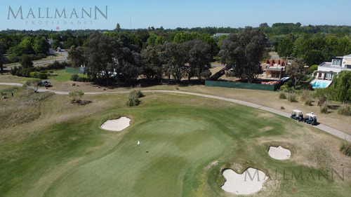 Imagen 3 de 14 de Lote 1406m2 En Pilará, B° La Berlina | Mallmann Propiedades