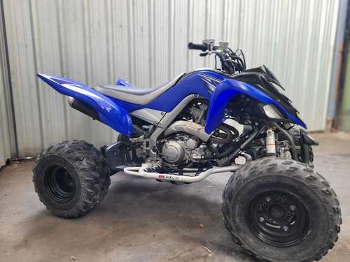 Yamaha Raptor 700